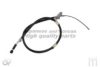 ASHUKI HRK12402 Cable, parking brake